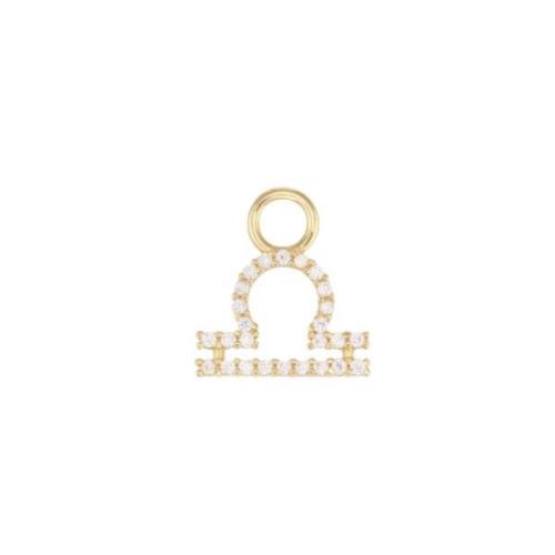 Charm Accessories Libra