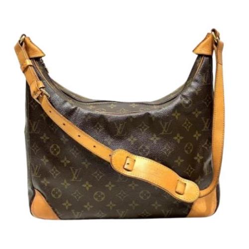 Pre-owned Canvas louis-vuitton-bags