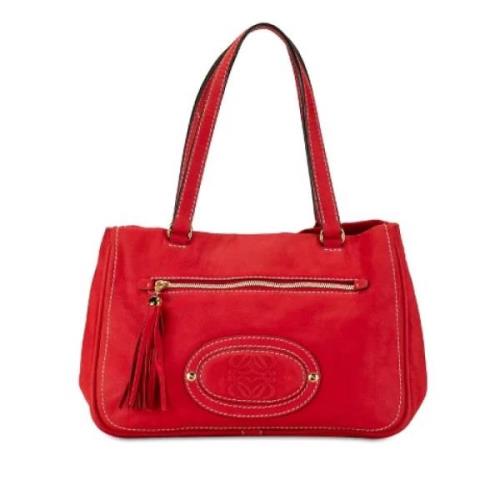 Pre-owned Leather handbags