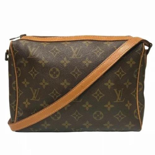 Pre-owned Canvas louis-vuitton-bags