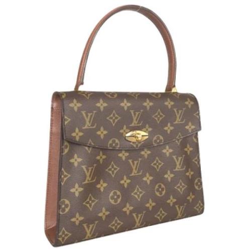 Pre-owned Canvas louis-vuitton-bags