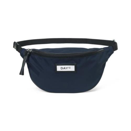 Navy Blazer Gweneth Bum Bag