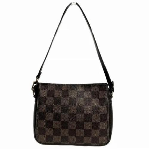 Pre-owned Canvas louis-vuitton-bags