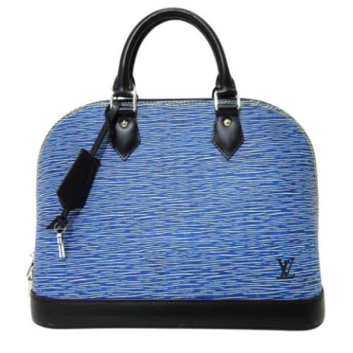 Pre-owned Canvas louis-vuitton-bags