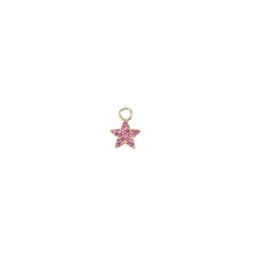 Charm Cerise Accessories