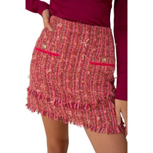 Paislee Skirt