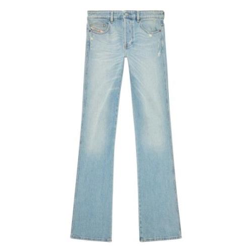 Bootcut Jeans - 1998 D-Buck