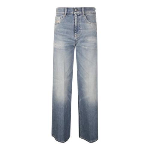 Vintage Denim Jeans 1978 D-Akemi