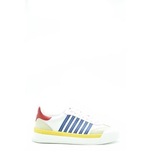 Multifargede Sneakers Ss24