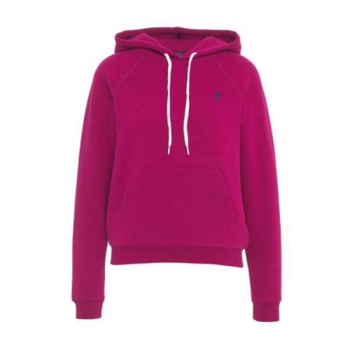 Lilla Sweatshirt Aw24 Dameklær