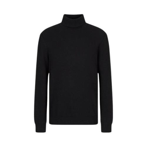 Stilig Pullover Genser