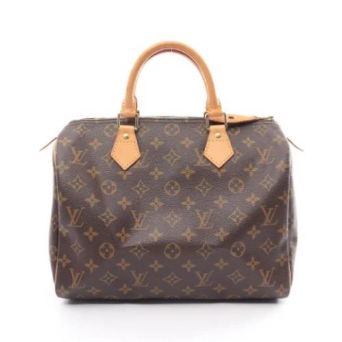 Pre-owned Leather louis-vuitton-bags