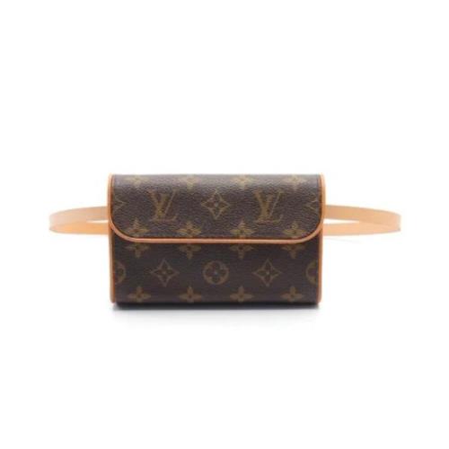 Pre-owned Leather louis-vuitton-bags