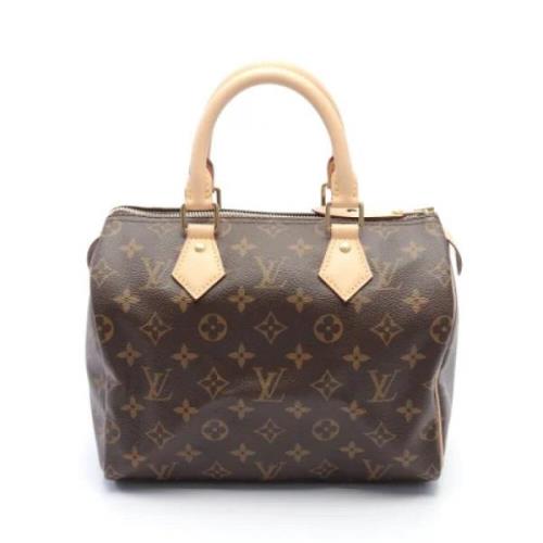 Pre-owned Leather louis-vuitton-bags