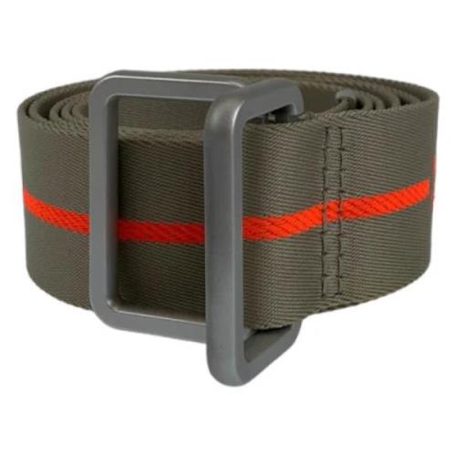 Pre-owned Canvas belts