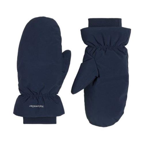 Marine Slogen Bubble Mittens Hansker