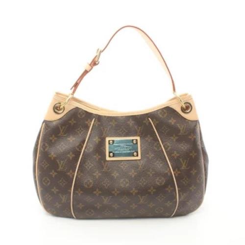 Pre-owned Leather louis-vuitton-bags