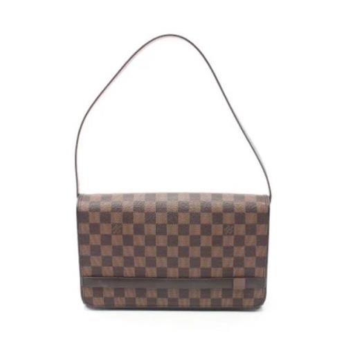 Pre-owned Leather louis-vuitton-bags