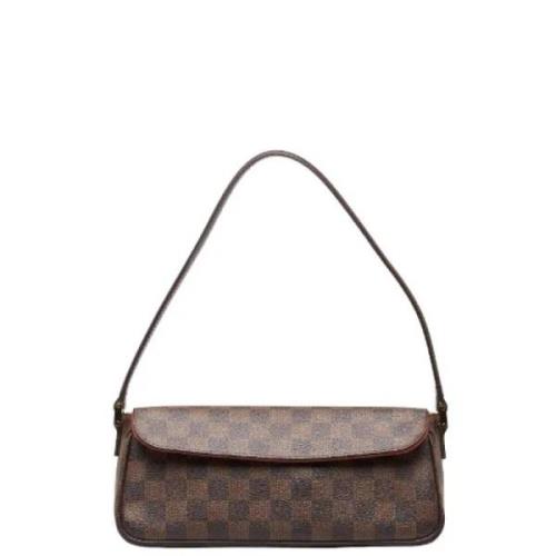 Pre-owned Canvas louis-vuitton-bags