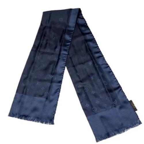 Pre-owned Canvas scarves