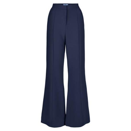 Addison pant, navy