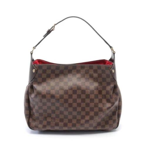 Pre-owned Leather louis-vuitton-bags