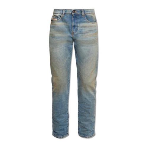 2019 D-Strukt jeans