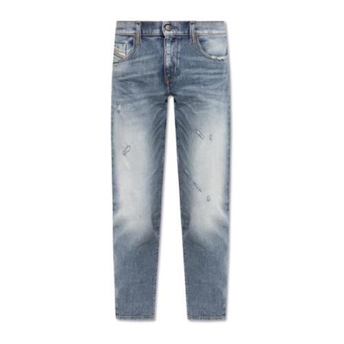 Jeans 2019 D-Strukt L.32