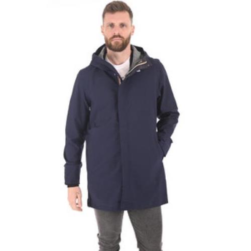 Marine Windbreaker Tommy Bonded