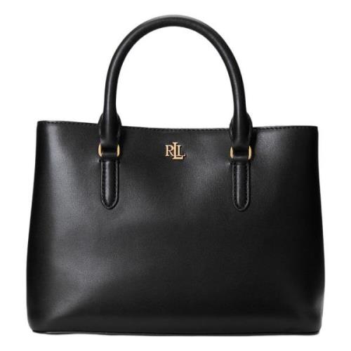 Stilig Marcy Satchel Liten Veske