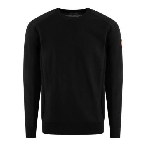 Herre Crew Neck Sweater