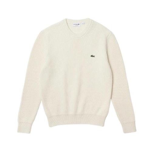 Stilig Crew Neck Pullover Sweater