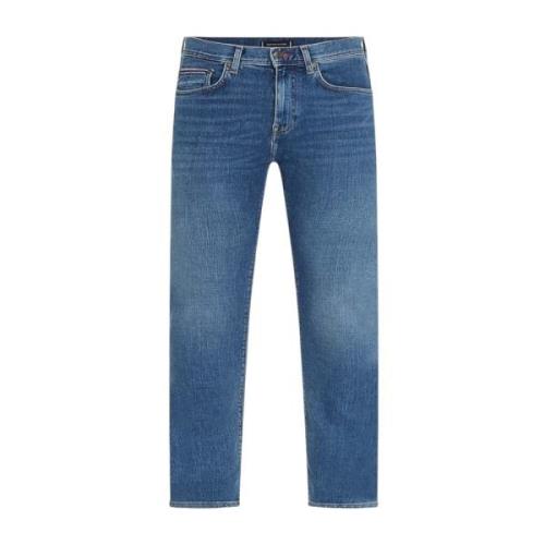 Slim Fit Jeans Creek Blue