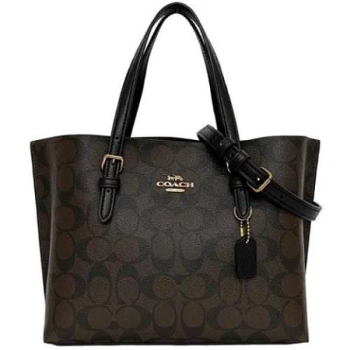 Pre-owned Leather handbags