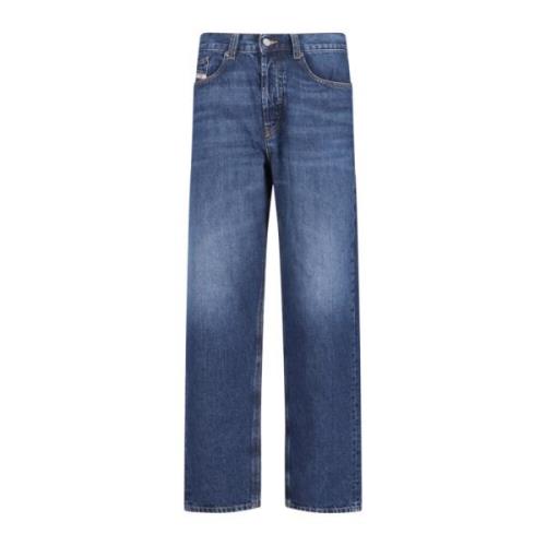 Stilig Denim Jeans