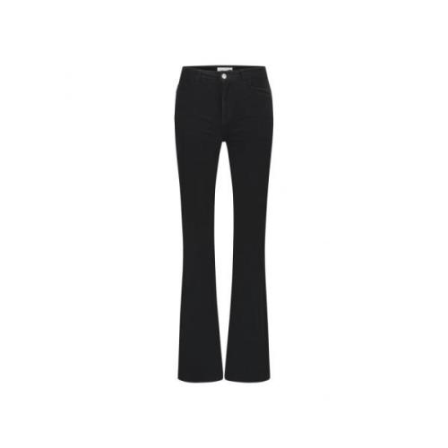 Eva Flare Trousers