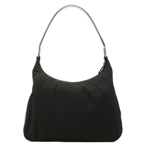 Pre-owned Leather handbags