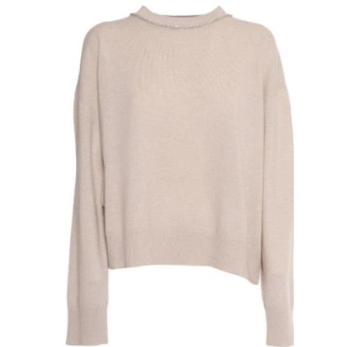 Elegant Sweaters Samling