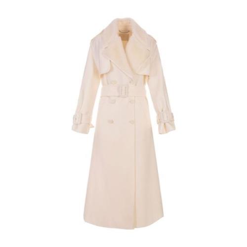 Klassisk Trench Coat