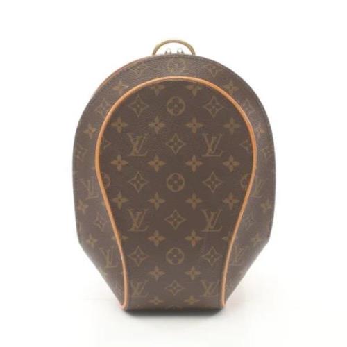 Pre-owned Leather louis-vuitton-bags