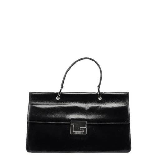 Pre-owned Leather handbags