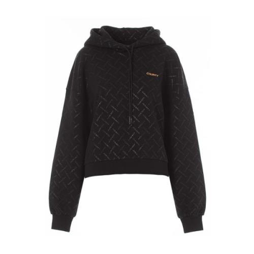 Fleece Sweatshirt