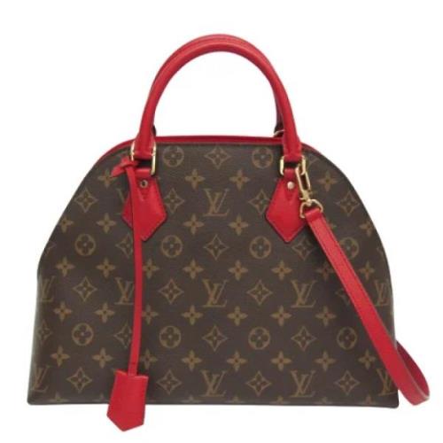 Pre-owned Canvas louis-vuitton-bags