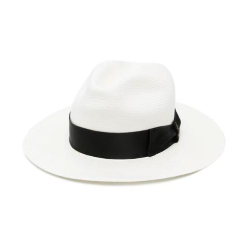 Stilig Fedora Hatt for Menn