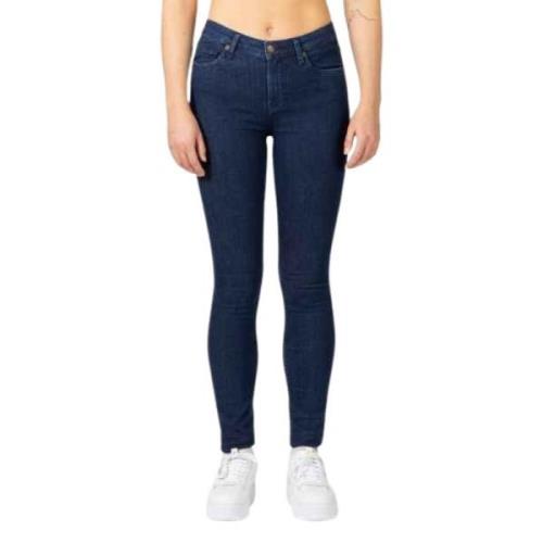 Slim Fit Suzanne Jeans