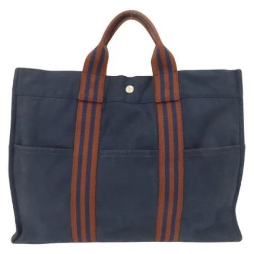 Pre-owned Canvas totes