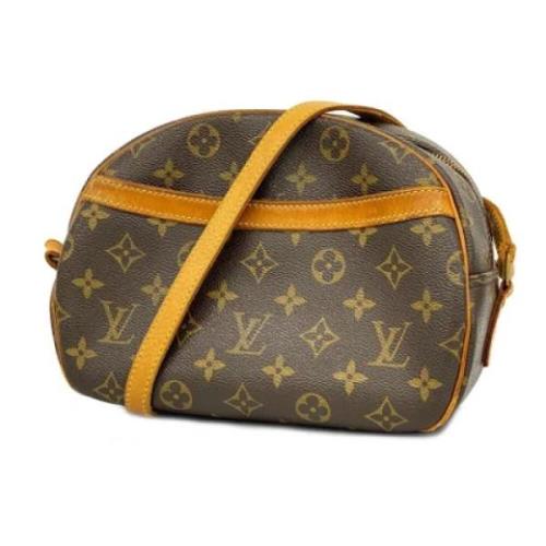 Pre-owned Canvas louis-vuitton-bags