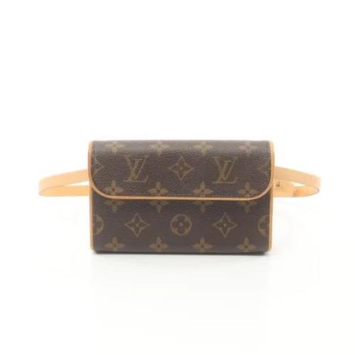 Pre-owned Leather louis-vuitton-bags