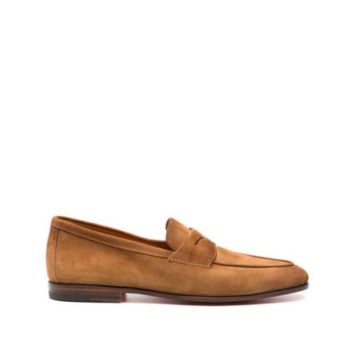 Stilige Loafers for Menn