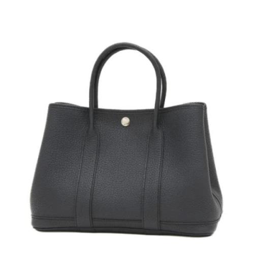 Pre-owned Leather handbags